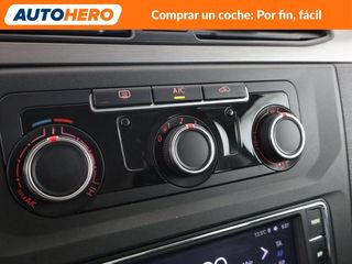 Volkswagen Caddy 2.0 TDI Maxi Trendline BlueMotion