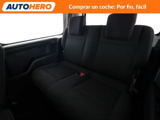 Volkswagen Caddy 2.0 TDI Maxi Trendline BlueMotion