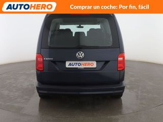 Volkswagen Caddy 2.0 TDI Maxi Trendline BlueMotion