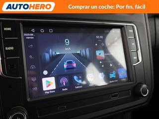 Volkswagen Caddy 2.0 TDI Maxi Trendline BlueMotion