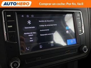 Volkswagen Caddy 2.0 TDI Maxi Trendline BlueMotion