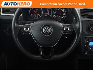 Volkswagen Caddy 2.0 TDI Maxi Trendline BlueMotion