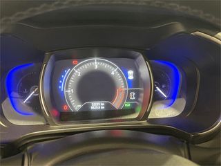 Renault Koleos 4x4 techo diesel 184cv