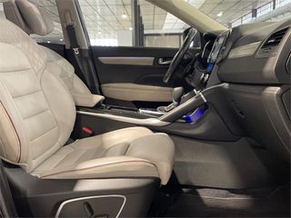 Renault Koleos 4x4 techo diesel 184cv