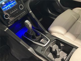 Renault Koleos 4x4 techo diesel 184cv