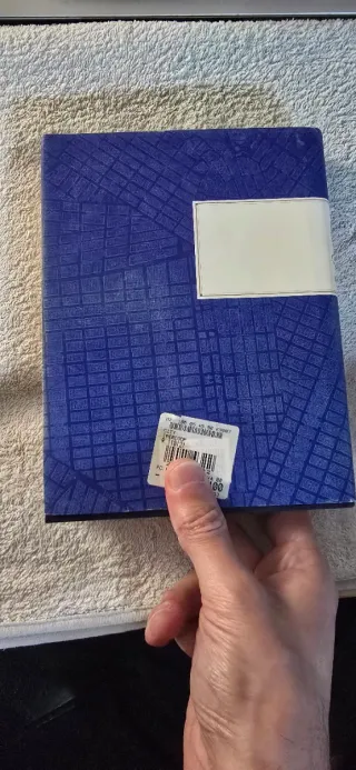 City - Alessandro Baricco