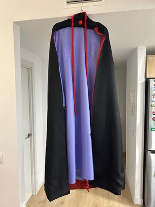 Disfraz Madrastra Blancanieves