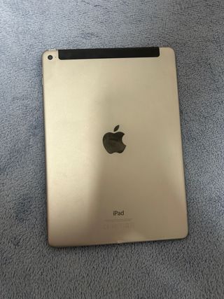 iPad Air 2 16GB Plata Pantalla Rota