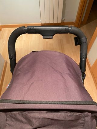 Silla de paseo Maclaren