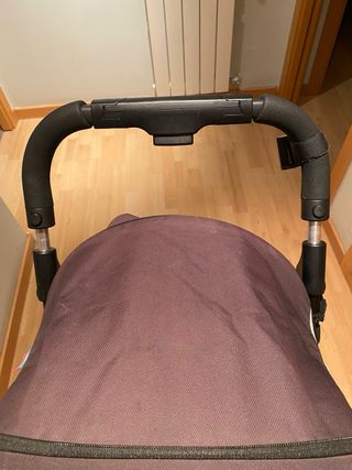 Silla de paseo Maclaren