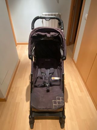 Silla de paseo Maclaren