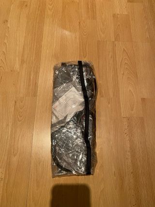 Silla de paseo Maclaren