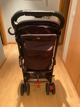 Silla de paseo Maclaren