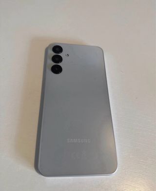 Samsung A16 - Ottobre 2025