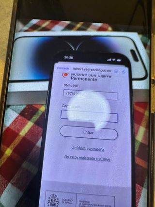 iPhone 14 Pro 256 GB esta nuevo