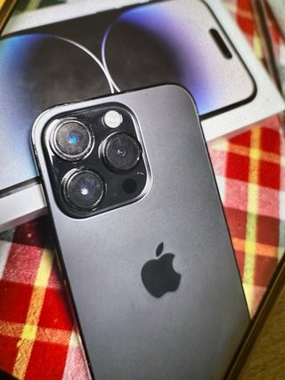 iPhone 14 Pro 256 GB esta nuevo