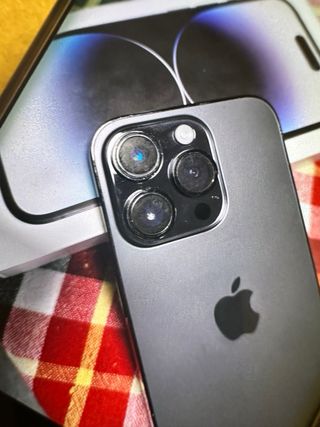 iPhone 14 Pro 256 GB esta nuevo