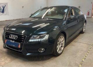 Audi A5 2010