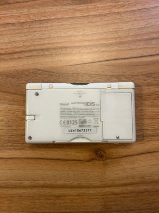 Kit de Nintendo DS Lite (cargador SOLO para coche)