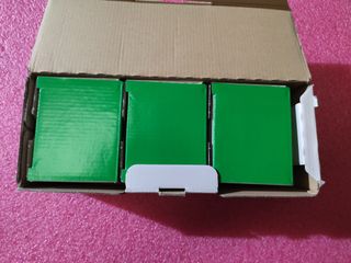 Interruptor Diferencial Schneider 23040 4P 25A 300