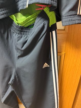 Chándal Adidas Talla S Completo