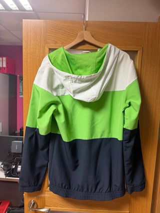 Chándal Adidas Talla S Completo