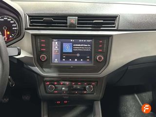 Seat Ibiza 1.0 TSI 81kW (110CV) Style Go