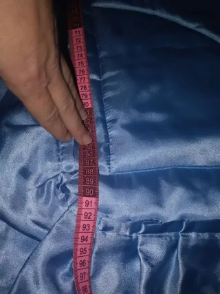 Lote 2 edredones vintage satinados