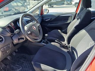 Fiat Punto 1.4 8v Easy 77 CV Gasolina S&S EU6