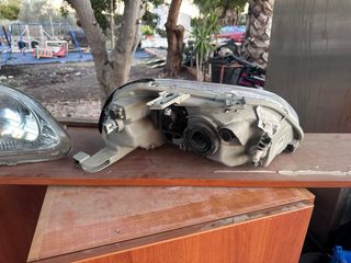 Faro Izquierdo y derecho Honda Civic EJ9 EK3/4