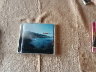 CDs Rock/Pop: The Offspring, Blind Guardian, Incub