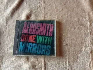 CDs Rock/Pop: The Offspring, Blind Guardian, Incub