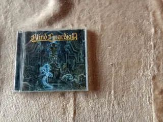 CDs Rock/Pop: The Offspring, Blind Guardian, Incub