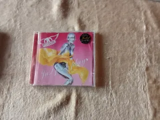 CDs Rock/Pop: The Offspring, Blind Guardian, Incub