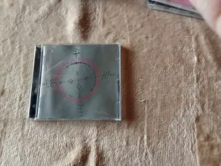 CDs Rock/Pop: The Offspring, Blind Guardian, Incub