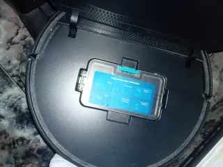 Aspiradora Cecotec Conga 669 Origin