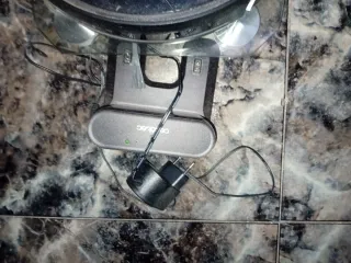 Aspiradora Cecotec Conga 669 Origin