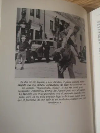 El Rey: Conversaciones con D. Juan Carlos I de ...