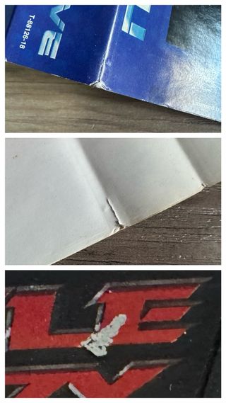 Battle Franzy megadrive