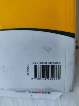 Agna de Valldaura 1 ESO. Llengua catalana