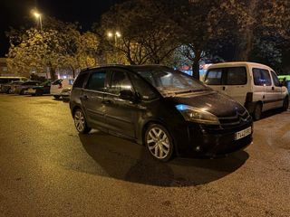 Citroen Grand C4 Picasso 2007