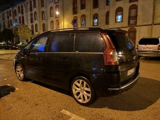 Citroen Grand C4 Picasso 2007