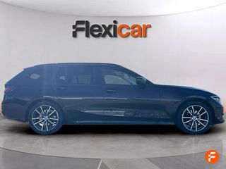 BMW Serie 3 320d Auto.Touring