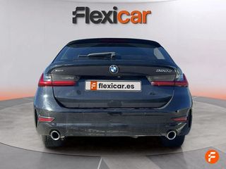 BMW Serie 3 320d Auto.Touring