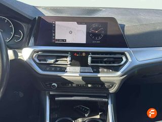 BMW Serie 3 320d Auto.Touring