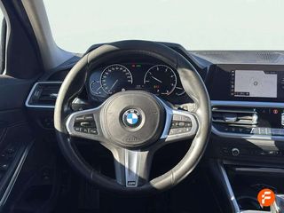 BMW Serie 3 320d Auto.Touring