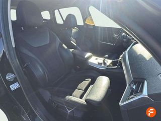 BMW Serie 3 320d Auto.Touring