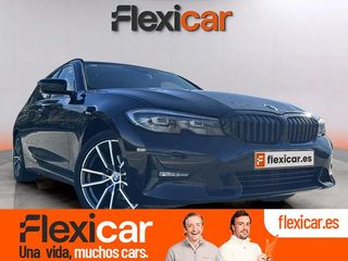 BMW Serie 3 320d Auto.Touring