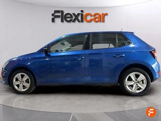 Skoda Fabia 1.0 MPI 55KW (75cv) Active