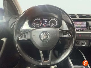 Skoda Fabia 1.0 MPI 55KW (75cv) Active